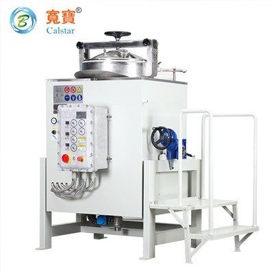 Mesin Pemulihan Bekas