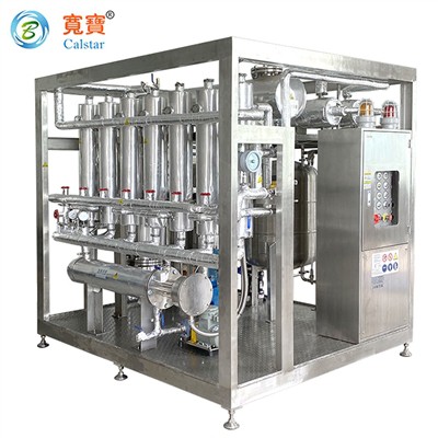 Keunggulan Produk Perlindungan Lingkungan CALSTAR