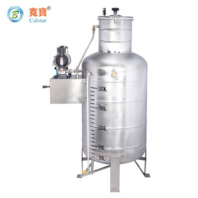 Perangkat Pemulihan Dekompresi Vakum