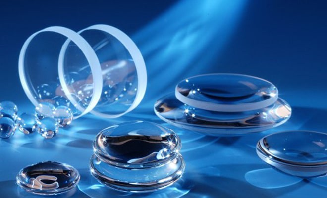 Optical industry Optical industry